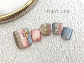 ★2月フットキャンペーン¥8360★