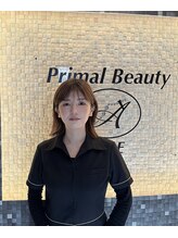 プライマルビューティ 艶 本店(Primal Beauty)&nbsp;SACHIE 