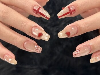 アムール(Amour)/