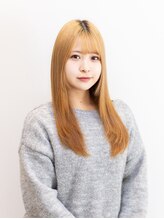 美粧ほそや LICOPA鶴見店&nbsp;JYURI 