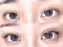 ココシャルマン 渋谷(COCO charmante)の雰囲気（平日限定クーポン有◎≪束感コーティング仕上げおすすめ♪≫）