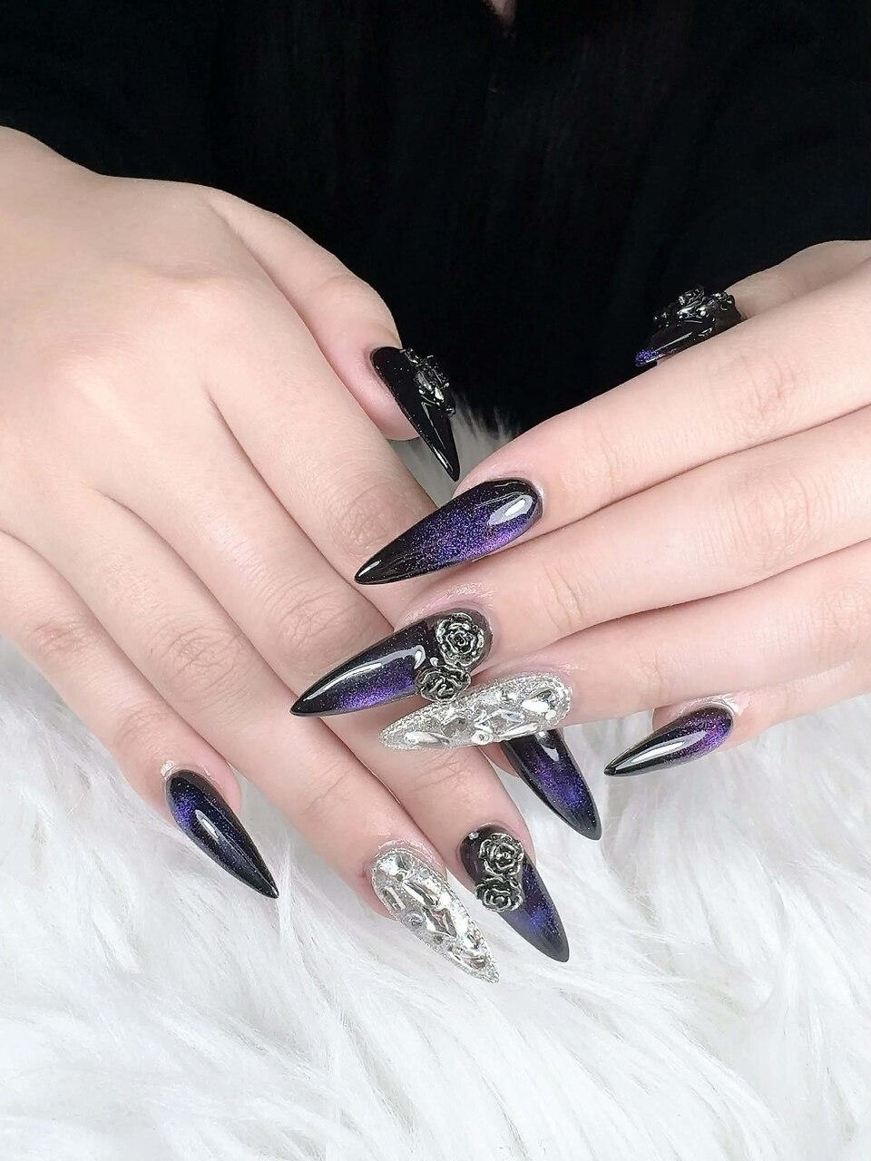 Rinn .｜ユキ(Yuki)｜ホットペッパービューティー