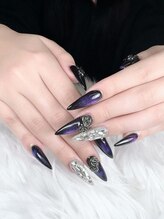 ユキ(Yuki)&nbsp;Rinn .