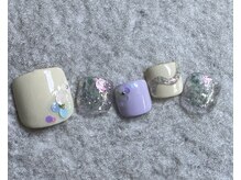 ユーアンドミー 大泉学園店(U&Me)/2026年FOOT3月新作デザイン！