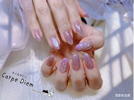 3月ルミナ定額デザイン