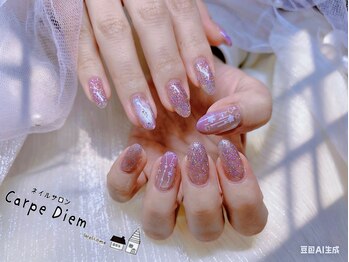 3月ルミナ定額デザイン