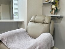 ヴィーナスプロ 岡山駅前(Venus Pro)の雰囲気(【顔脱毛】完全個室♪マンツーマン施術のプライベートサロン*)