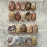 サロン ヌイ(salon NUI)