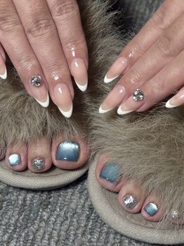 ウィル(Will.)/【伊勢崎/スカルプ】