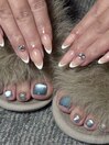 【伊勢崎/スカルプ】