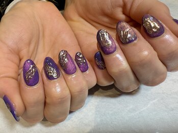 ハドソン スタジオ(HUDSON STUDIO)/麻布十番/パラジェル