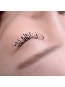 アシスティブサロン ライフ 博多竹下店(assistive salon Life)/フラットラッシュ「博多・竹下」