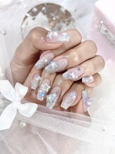 ミス シャーリー(Miss Shirley)/nailsalon Miss Shirley