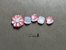ぷっくりflower