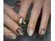 lua nail　の写真