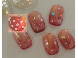 ニュアンスネイル/錦糸町