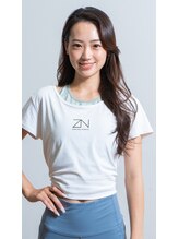 全力ストレッチ 赤羽店&nbsp;RIKO トレーナー