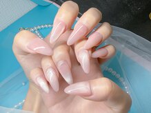 シーズルナ 池袋(She's Luna)/マグネットネイル