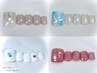 フットデザイン定額【5500円】