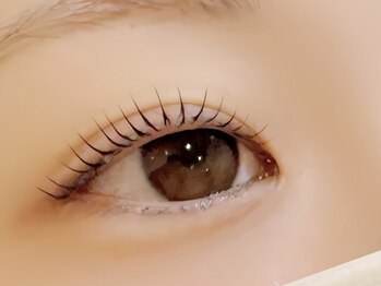 リリー バイ クリスタル 津田沼(Lily by Crystal)の写真/津田沼でまつげパーマとアイブロウをご提案！LEDやパリジェンヌ、マツエクでお悩み解決をサポート☆