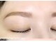 ゼッカ バイ グランジュテ 門前仲町(zekka by grandjete)の写真/【門前仲町徒歩2分】眉毛の形を変えるだけで印象が大幅UP◎美眉アイブロウ4500円～★似合わせ眉をご提案♪