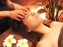 エステティックサロン ソラール(SOLAR)/◆小顔リンパマッサージ◆