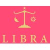 リブラ(LIBRA)ロゴ