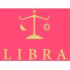 リブラ(LIBRA)のお店ロゴ