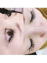 アヴニール(Avenir)/上下マツエク 下まつ毛 スクール