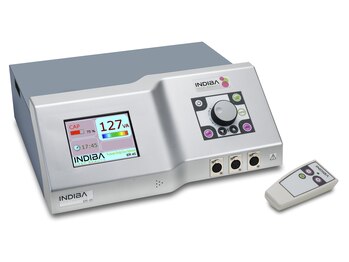 エスペランサ 銀座店/インディバ最上位機ER45、200 　