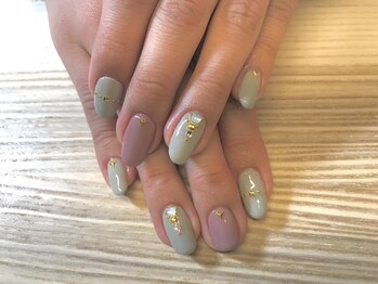 サロンドビオ(Salon de vio)/