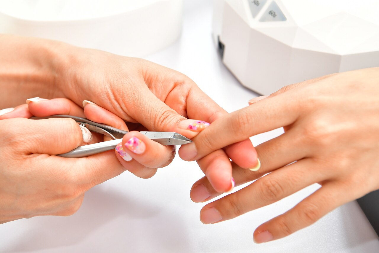 ネイルサロン5｜ホットペッパービューティー