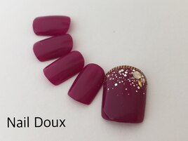 大人フットジェル