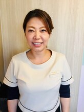 ベルマーノ 薬院店 江藤 恵子