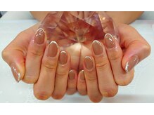 アイリッシュネイル 久屋大通店(Irish Nail)/オフィスネイル