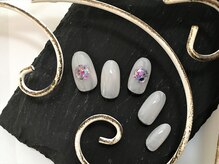 ネイルスミス(Nailsmith)/シアーベージュエキセントリック