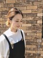 ラッシュバンビーナ(Lash Bambina) AIKO YOKOYAMA