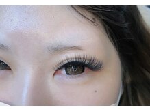 アイビューティーエクレ(eye beauty ecr)/ボリュームラッシュ付け放題