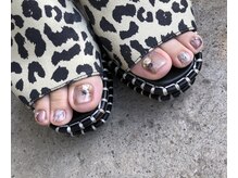 アムール(AMOUR)/マグネット×ニュアンス