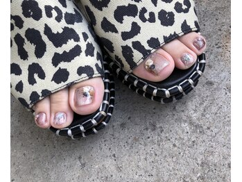 アムール(AMOUR)/マグネット×ニュアンス