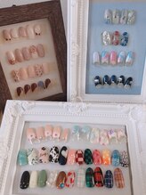 ジュジュ/トータルビューティージュジュ