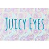 ジューシーアイズ(Juicy Eyes)ロゴ