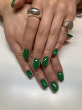 ティーエヌ 本厚木店/ワンカラー