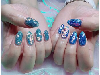 シーシーネイルサロン(CC)/