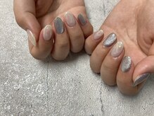 ダイナ ムーン(Dyna moon.)/マグネット×オーロラミラー