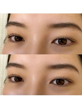 ビーピージェイズ 宇城店(BPJ'S)/カールstyle