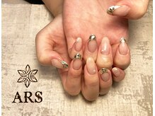 アルス(ARS)/フリーアートコース