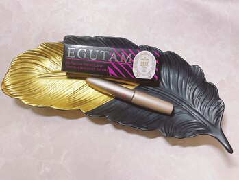 ラルーチェ(La.Luce)/まつ毛美容液《エグータム》