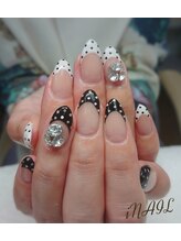 アイネイル(iNAIL)/