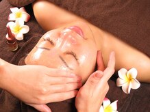 エスペランサ つくば店/世界特許取得のFAITH化粧品使用